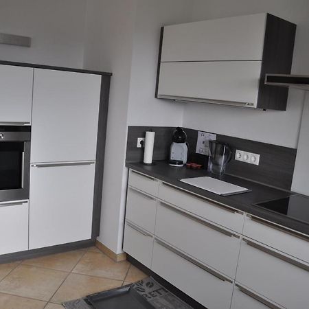 Schnurs Ferienwohnung Romerberg Εξωτερικό φωτογραφία