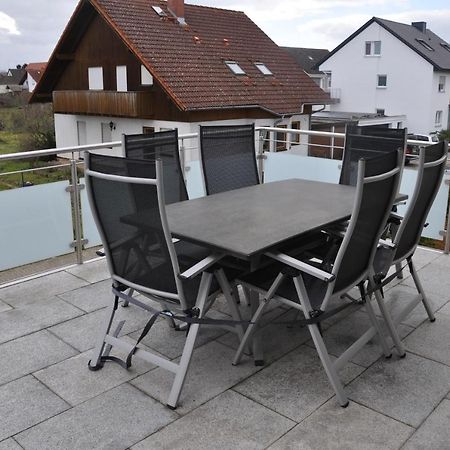 Schnurs Ferienwohnung Romerberg Εξωτερικό φωτογραφία