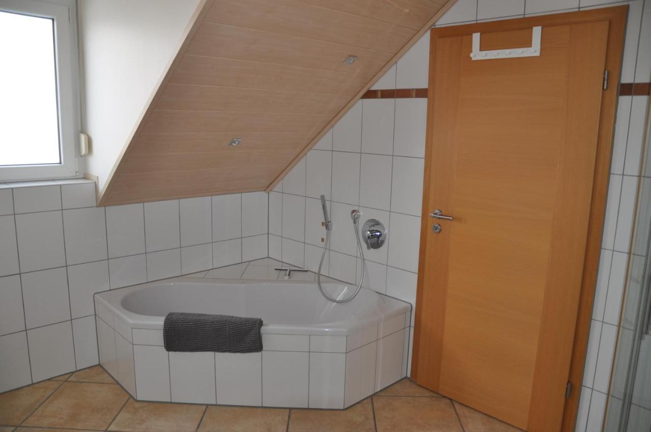 Schnurs Ferienwohnung Romerberg Εξωτερικό φωτογραφία