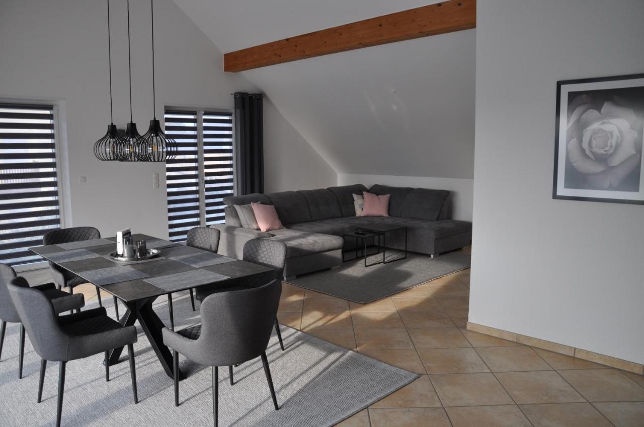 Schnurs Ferienwohnung Romerberg Εξωτερικό φωτογραφία