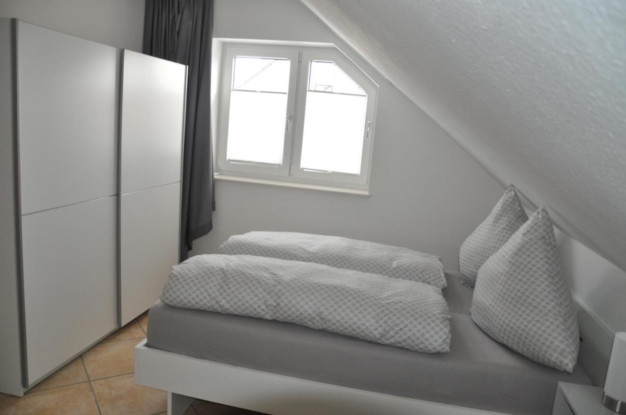 Schnurs Ferienwohnung Romerberg Εξωτερικό φωτογραφία