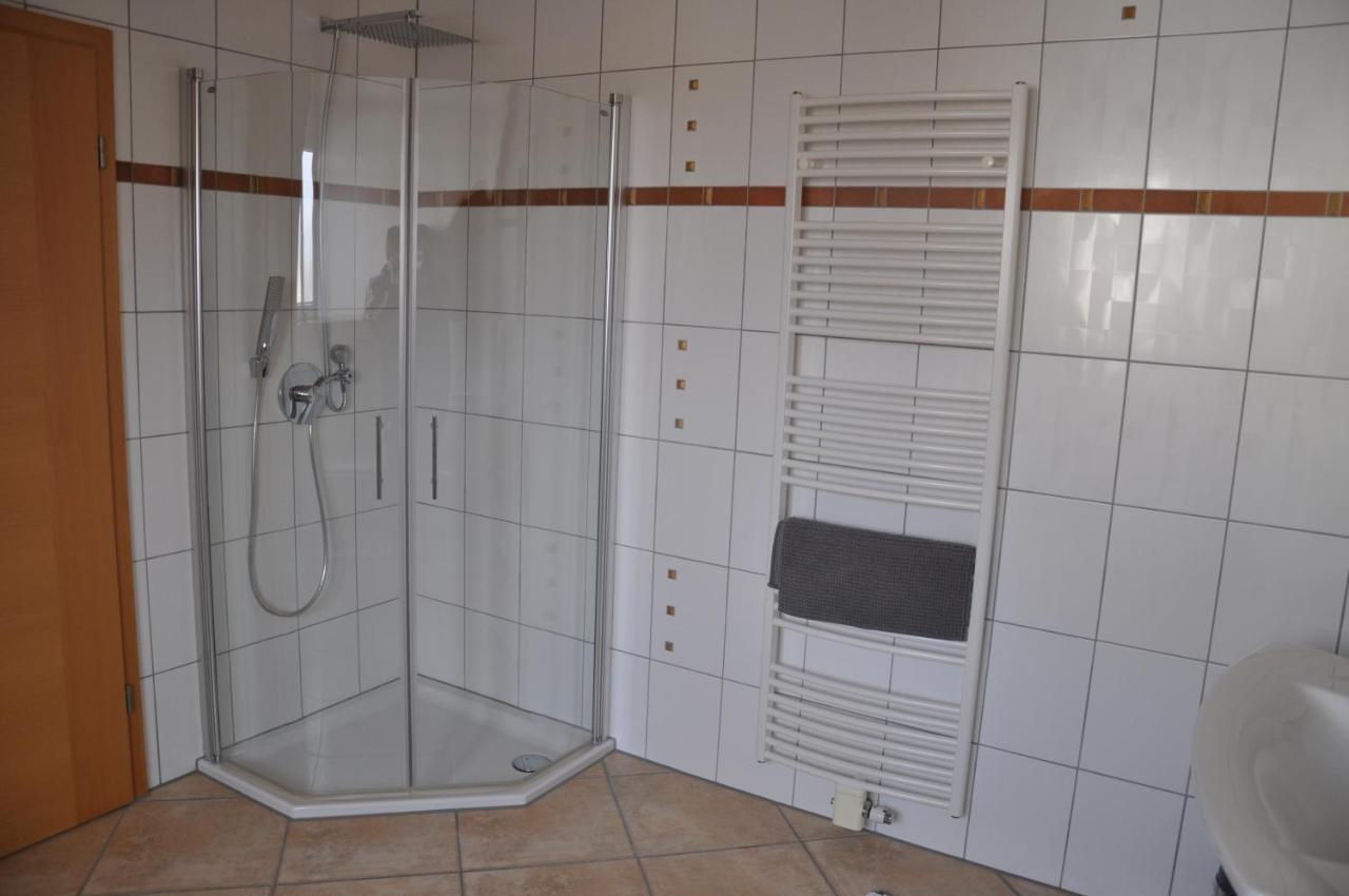 Schnurs Ferienwohnung Romerberg Εξωτερικό φωτογραφία