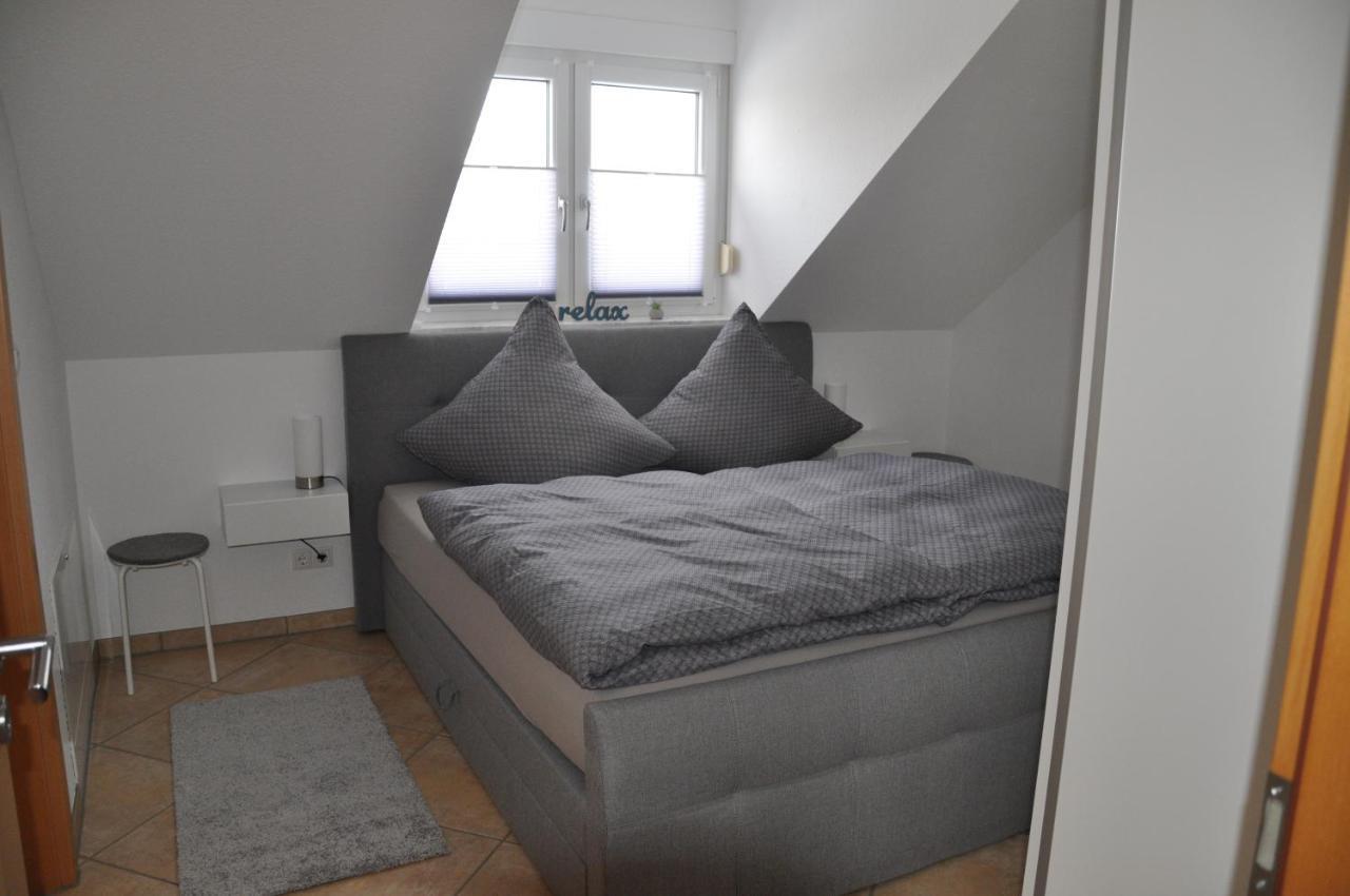 Schnurs Ferienwohnung Romerberg Εξωτερικό φωτογραφία