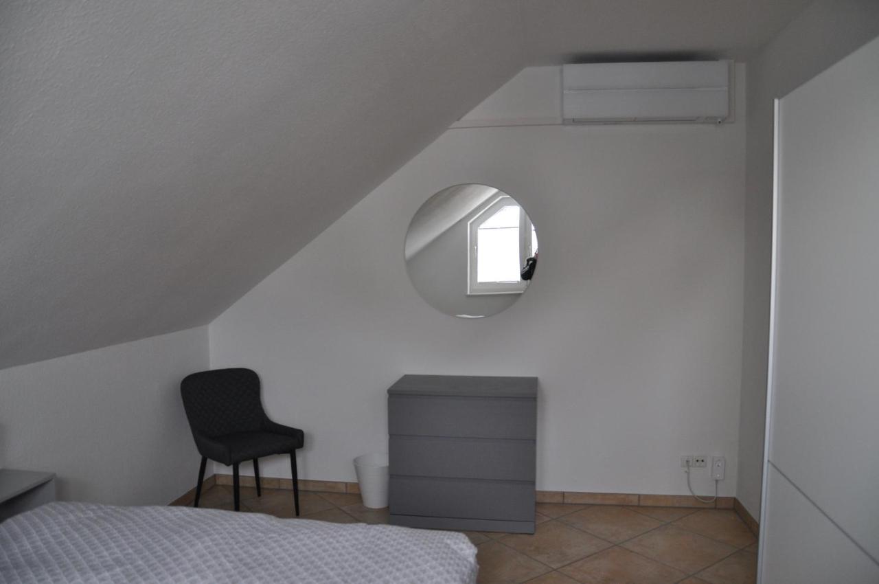 Schnurs Ferienwohnung Romerberg Εξωτερικό φωτογραφία