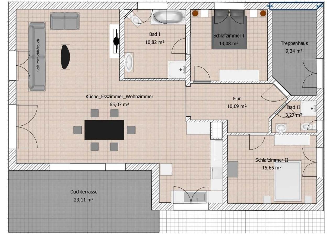 Schnurs Ferienwohnung Romerberg Εξωτερικό φωτογραφία