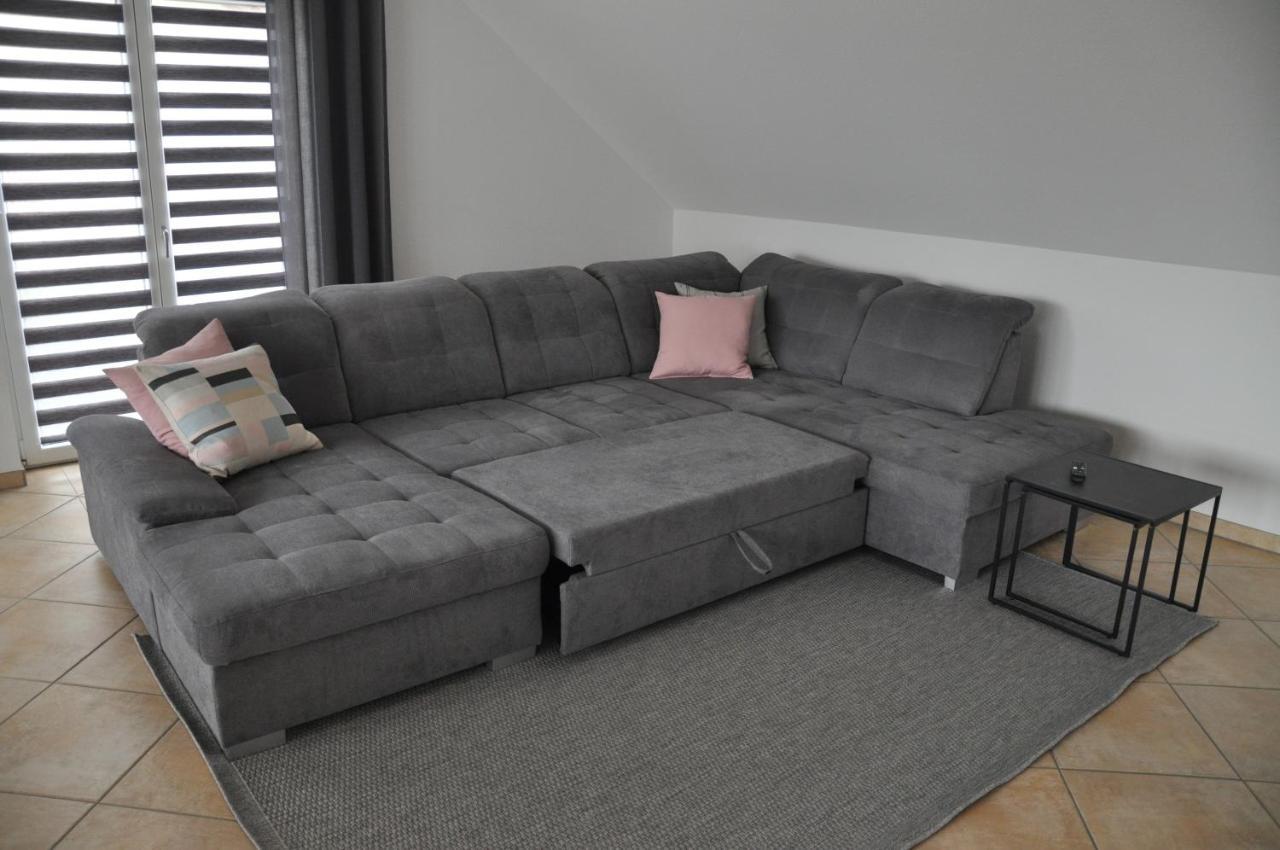 Schnurs Ferienwohnung Romerberg Εξωτερικό φωτογραφία