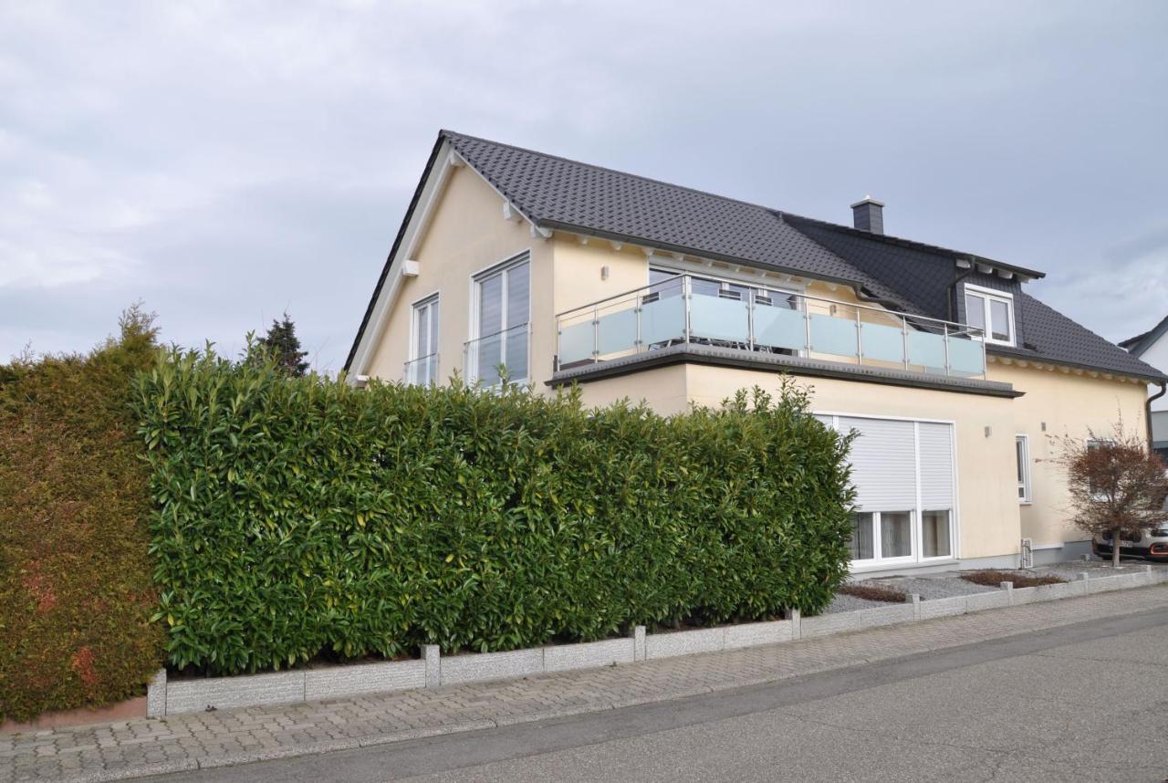 Schnurs Ferienwohnung Romerberg Εξωτερικό φωτογραφία