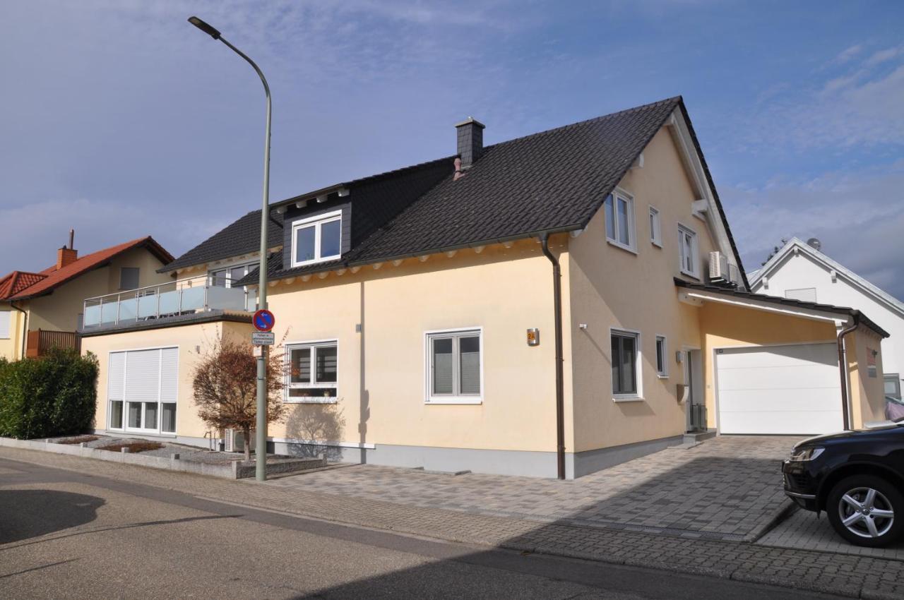 Schnurs Ferienwohnung Romerberg Εξωτερικό φωτογραφία