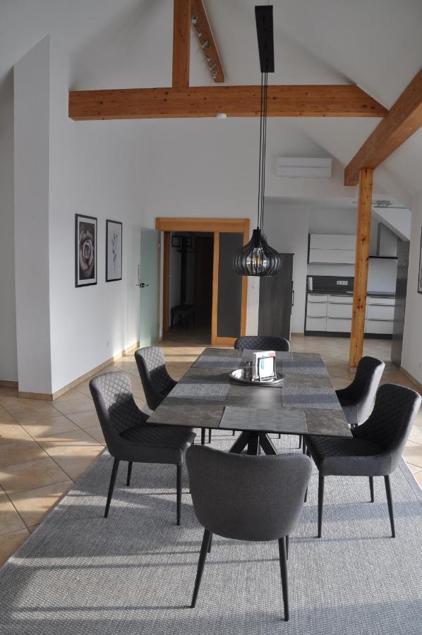 Schnurs Ferienwohnung Romerberg Εξωτερικό φωτογραφία