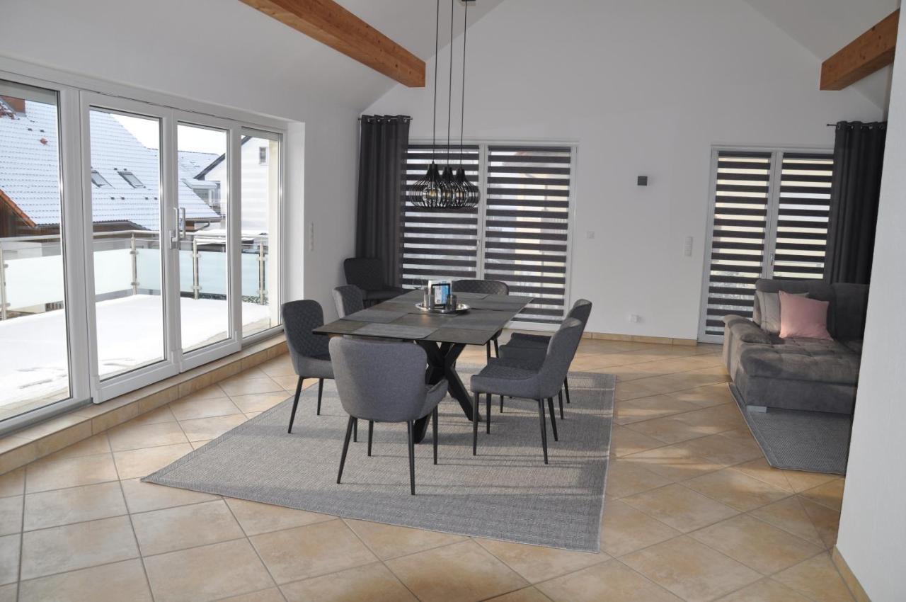 Schnurs Ferienwohnung Romerberg Εξωτερικό φωτογραφία