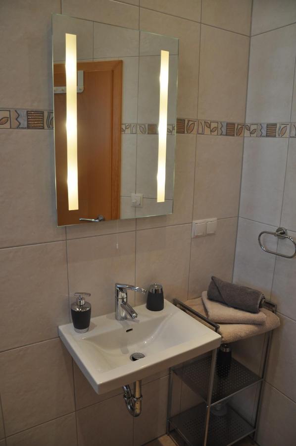 Schnurs Ferienwohnung Romerberg Εξωτερικό φωτογραφία