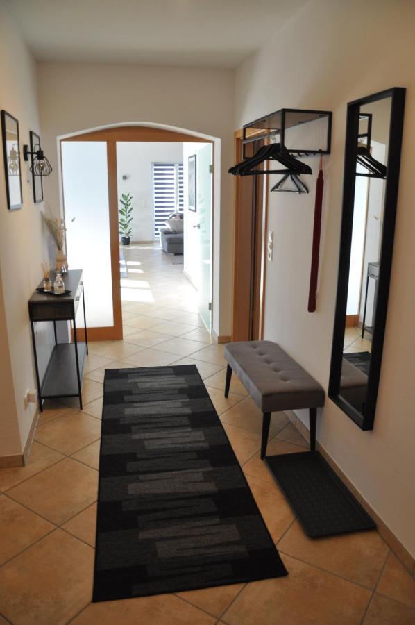Schnurs Ferienwohnung Romerberg Εξωτερικό φωτογραφία