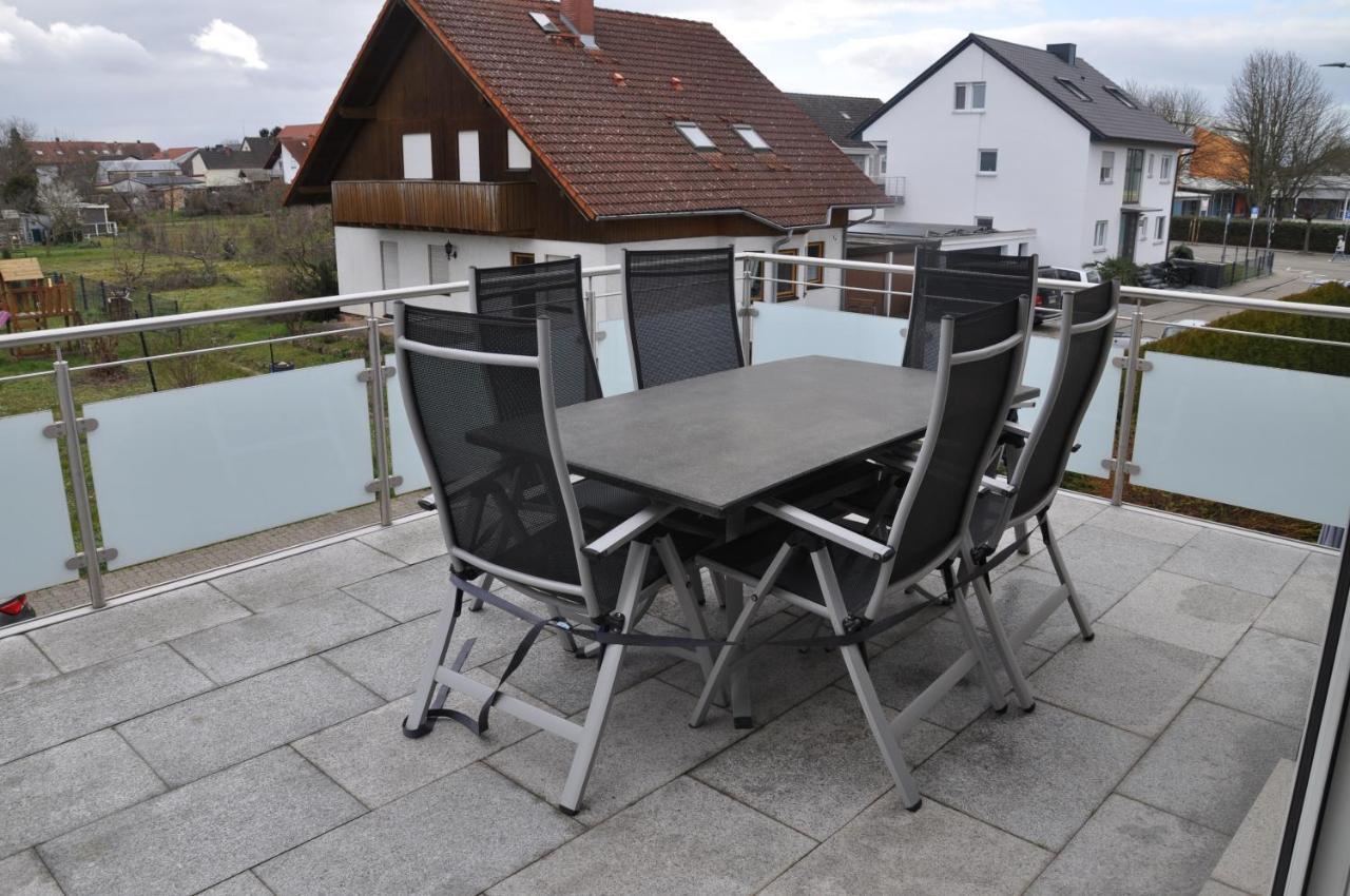 Schnurs Ferienwohnung Romerberg Εξωτερικό φωτογραφία